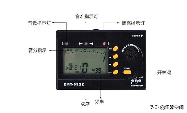 科普文：每個習箏人都應(yīng)該掌握古箏調(diào)音方法和技巧，值得收藏